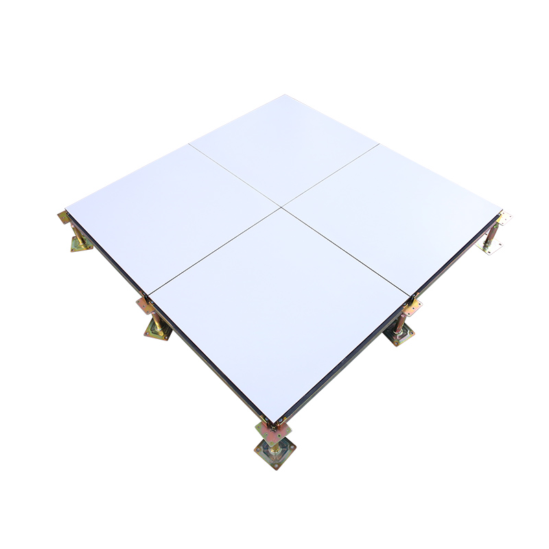 防静电陶瓷地板